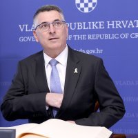 Plenković primio ministra vanjskih poslova Države Izrael Gideona Moshea Sa'ara