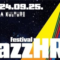 35. JazzHR festival _vizual