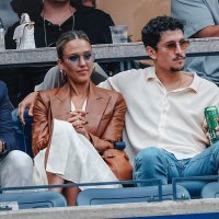 Jessica Alba i Danny Ramirez