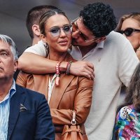 Jessica Alba i Danny Ramirez