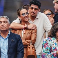 Jessica Alba i Danny Ramirez