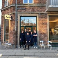 Richard Hart - Hart Bageri (3)