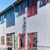 Richard Hart - Hart Bageri (4)