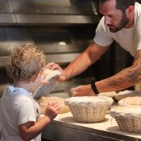 Richard Hart - Hart Bageri (8)