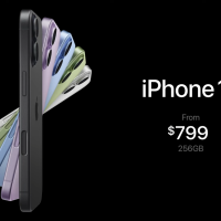 Apple Awe Dropping