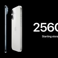 Apple Awe Dropping