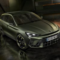 Cupra Tribe editions