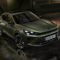 Cupra Tribe editions
