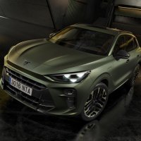 Cupra Tribe editions