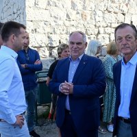 Nakon 17 godina otvorena škola u Drveniku Velom