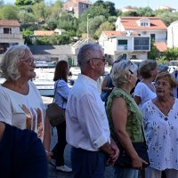 Nakon 17 godina otvorena škola u Drveniku Velom