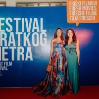 Festival kratkog metra Novigrad