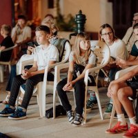 Festival kratkog metra Novigrad