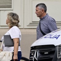 Uhićenja u Hrvatskim šumama
