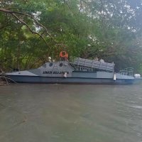 Nedavno nabavljena plovila iz Irana mogla bi biti izazov za američku ratnu mornaricu