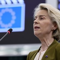 Govor o stanju Unije Ursule von der Leyen