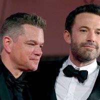 Matt Damon i Ben Affleck