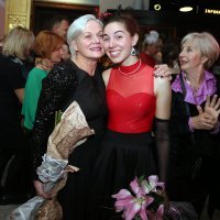Ksenija Pajić i Vita Vukov