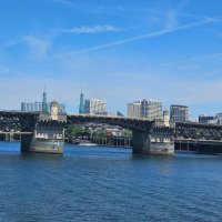 Putovanje od Portlanda do Bostona