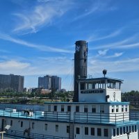 Putovanje od Portlanda do Bostona