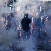 Prosvjed u Francuskoj 'Blokiraj sve'