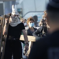 Prosvjed u Francuskoj 'Blokiraj sve'