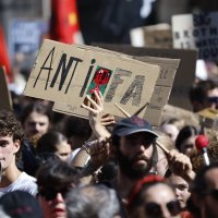 Prosvjed u Francuskoj 'Blokiraj sve'