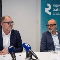 Rijeka Gateway