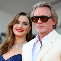 Rachel Weisz i Daniel Craig