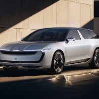 Škoda Vision O koncept