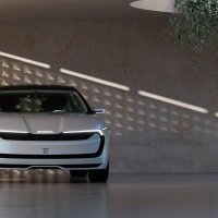 Škoda Vision O koncept