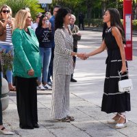 Kraljica Letizia