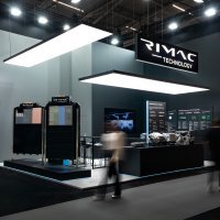 Rimac Technology IAA Mobility München 2025
