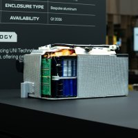 Rimac Technology IAA Mobility München 2025