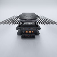 Rimac Technology IAA Mobility München 2025
