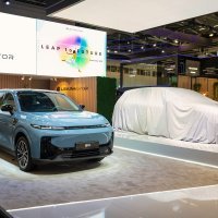 2Leapmotor __ IAA 2025 004