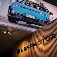 13Leapmotor __ IAA 202500002