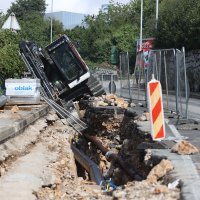 Posljedice nevremena u Rijeci