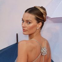 Margot Robbie