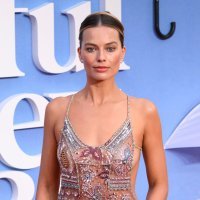 Margot Robbie