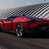 Ferrari 849 Testarossa