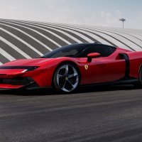 Ferrari 849 Testarossa
