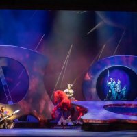 Otelo, Opera Maribor
