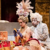 Manon Lescaut, SNG Opera in balet Ljubljana