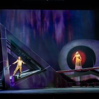 Otelo, Opera Maribor