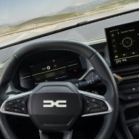 Dacia novi pogonski sklopovi za Duster i Bigster