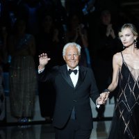 Giorgio Armani