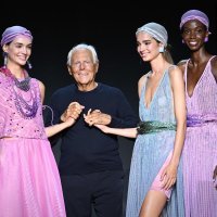 Giorgio Armani