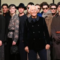 Giorgio Armani