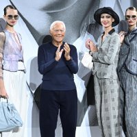 Giorgio Armani